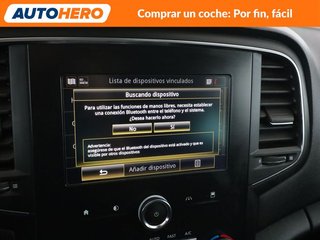 Renault Megane 1.3 TCe Zen
