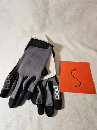 Guantes POC Talla S