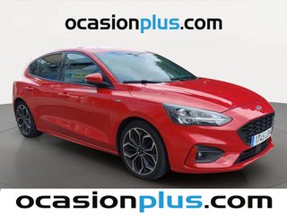 Ford Focus 1.5 Ecoboost ST-Line 110 kW (150 CV)