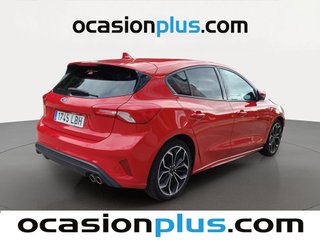 Ford Focus 1.5 Ecoboost ST-Line 110 kW (150 CV)