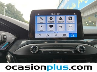 Ford Focus 1.5 Ecoboost ST-Line 110 kW (150 CV)