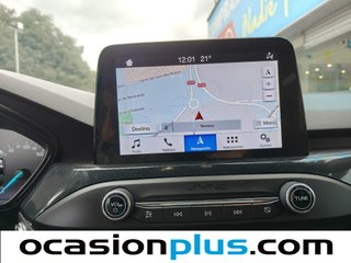 Ford Focus 1.5 Ecoboost ST-Line 110 kW (150 CV)