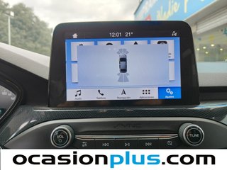Ford Focus 1.5 Ecoboost ST-Line 110 kW (150 CV)