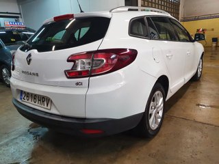 Renault Megane 2013