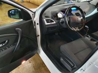 Renault Megane 2013