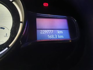 Renault Megane 2013