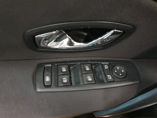 Renault Megane 2013