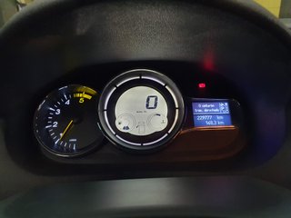 Renault Megane 2013