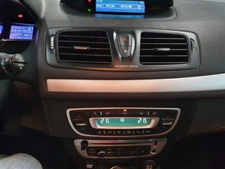 Renault Megane 2013