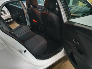 Renault Megane 2013