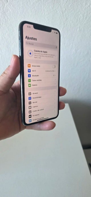 iPhone 11 Pro Max 256GB Night Green
