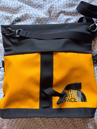Bolso de Hombro The North Face Base Camp
