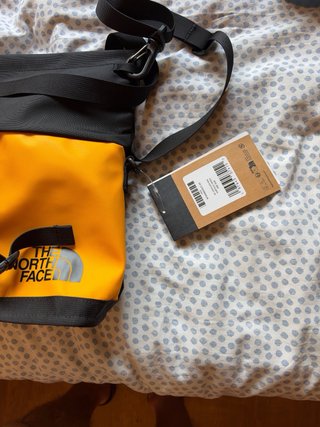 Bolso de Hombro The North Face Base Camp
