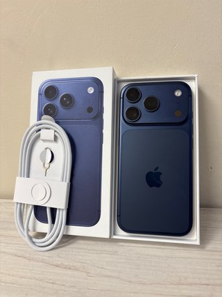 iPhone 17 Pro | GARANTÍA | TIENDA