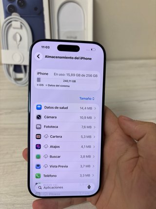 iPhone 17 Pro | GARANTÍA | TIENDA