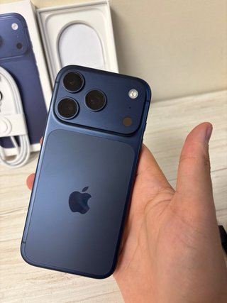 iPhone 17 Pro | GARANTÍA | TIENDA