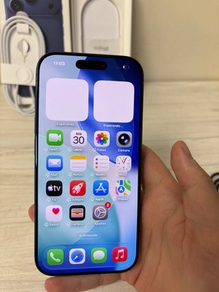 iPhone 17 Pro | GARANTÍA | TIENDA
