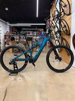 CUBE STEREO HYBRID ONE44 HPC RACE M
