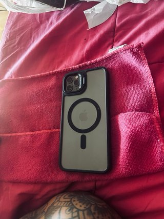 iPhone 11 Pro Max 64GB Gris