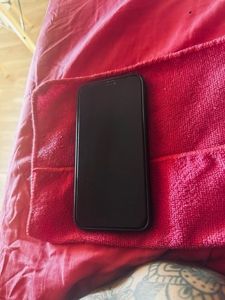iPhone 11 Pro Max 64GB Gris
