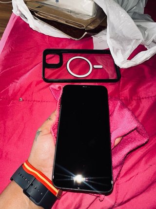 iPhone 11 Pro Max 64GB Gris