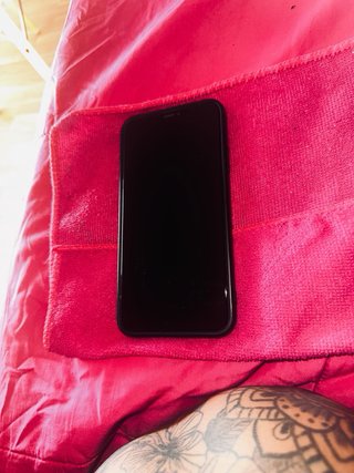 iPhone 11 Pro Max 64GB Gris