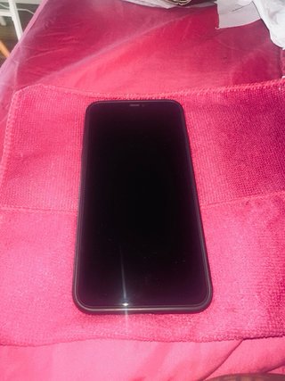 iPhone 11 Pro Max 64GB Gris