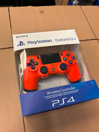 Mando PS4 (PlayStation 4) DualShock 4