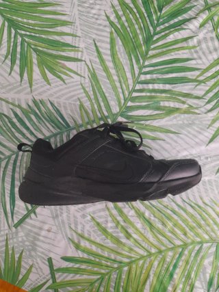 Zapatillas Nike Negras Talla 41