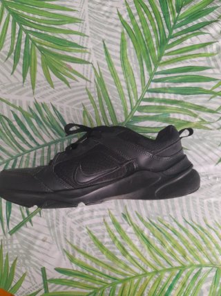 Zapatillas Nike Negras Talla 41