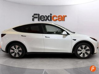 Tesla Model Y Tracción Trasera RWD