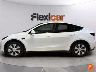 Tesla Model Y Tracción Trasera RWD