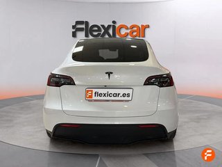 Tesla Model Y Tracción Trasera RWD