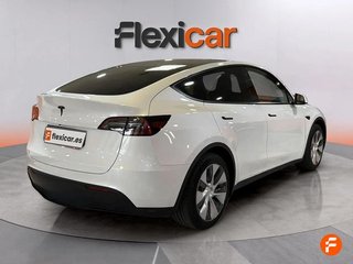 Tesla Model Y Tracción Trasera RWD