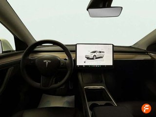 Tesla Model Y Tracción Trasera RWD