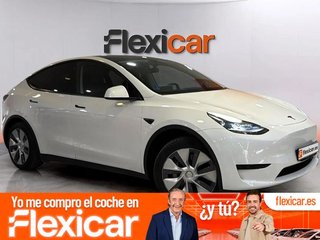 Tesla Model Y Tracción Trasera RWD