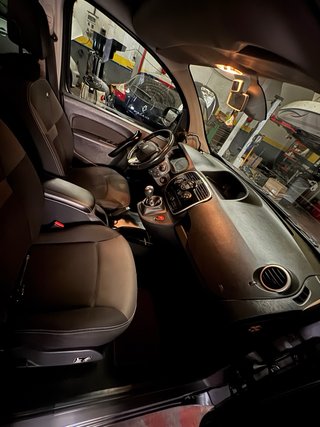 Renault Kangoo 2020