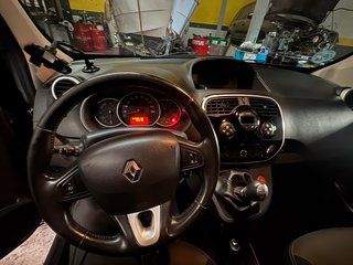 Renault Kangoo 2020