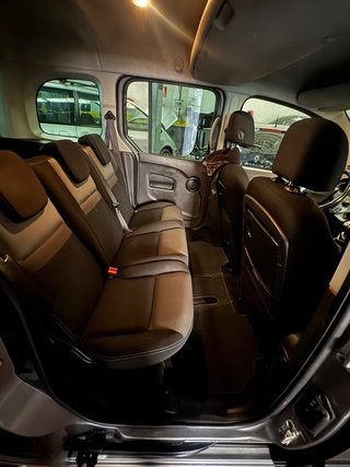 Renault Kangoo 2020