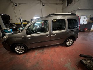 Renault Kangoo 2020
