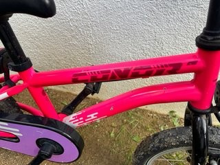 Bicicleta Infantil Conor 14 pulgadas