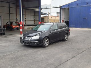 DESPIECE VOLKSWAGEN GOLF V VARIANT