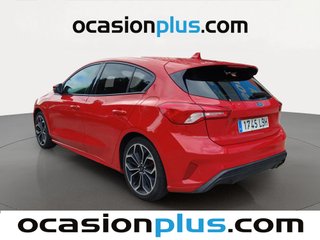 Ford Focus 1.5 Ecoboost ST-Line 110 kW (150 CV)