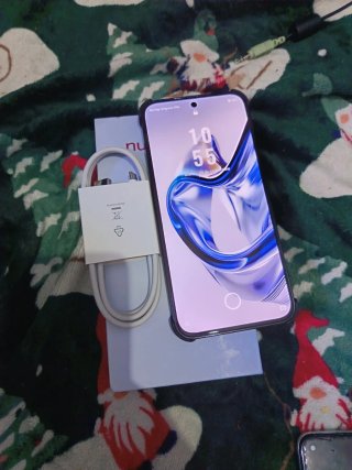 ZTE nubia Air 5G
