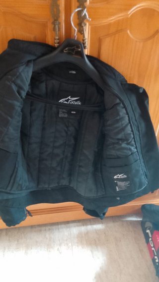 Pack Equipo de Moto Mujer