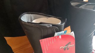 Pack Equipo de Moto Mujer