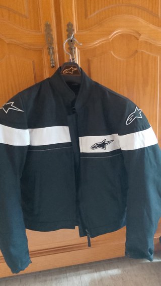Pack Equipo de Moto Mujer