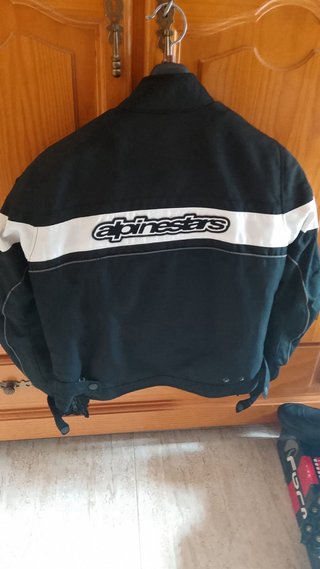Pack Equipo de Moto Mujer