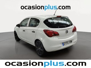 Opel Corsa 1.4 Expression 66 kW (90 CV)