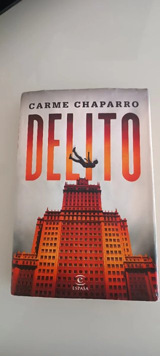 Delito